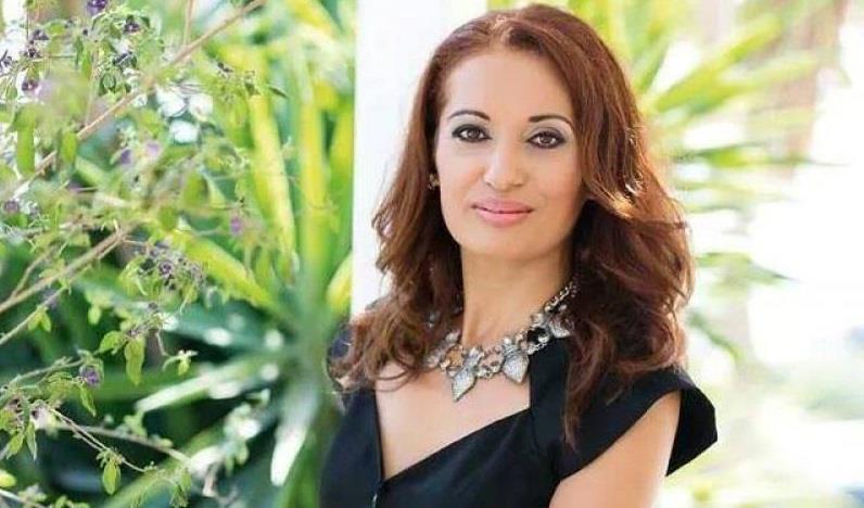 Λουκία Μιχαήλ 