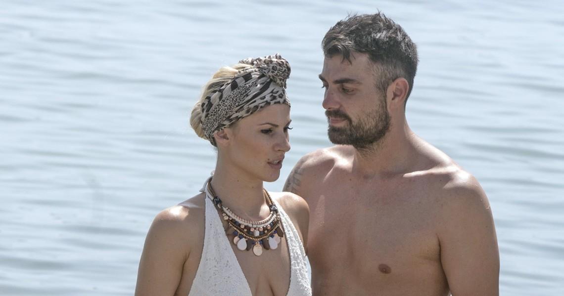 Στέλιος Χανταμπάκης