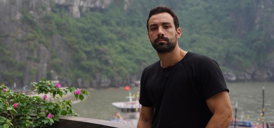 Σάκης Τανιμανίδης 