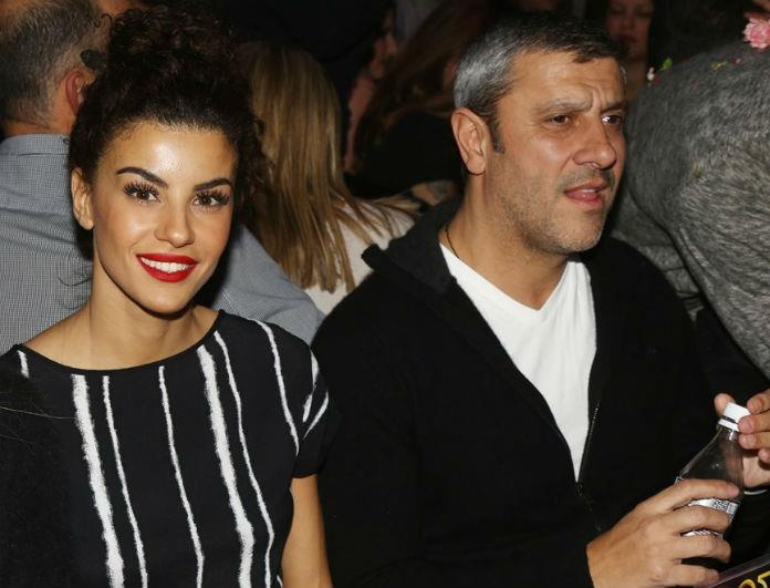 Κώστας Πηλαδάκης Ειρήνη Παπαδοπούλου 