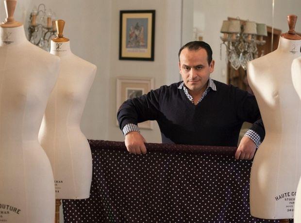 Βασίλης Ζούλιας