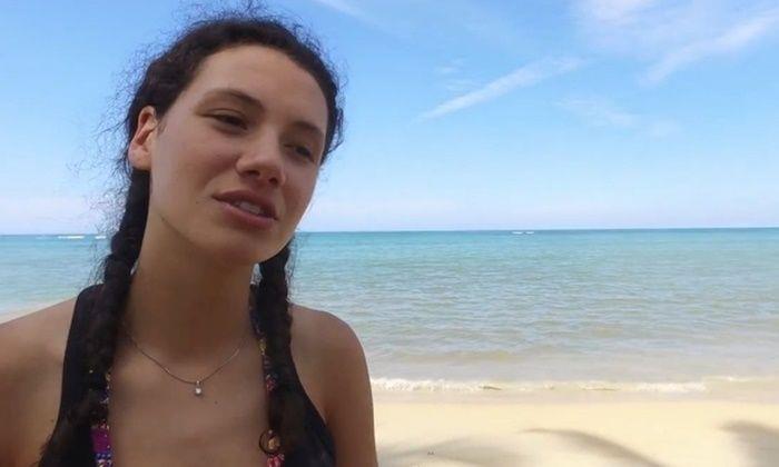 Μαριάννα Καλλέργη