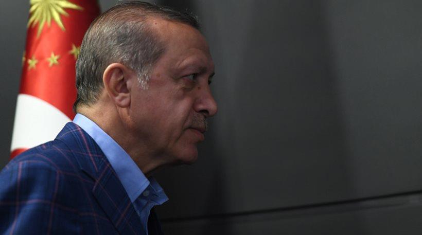 ερντογάν δημοψήφισμα