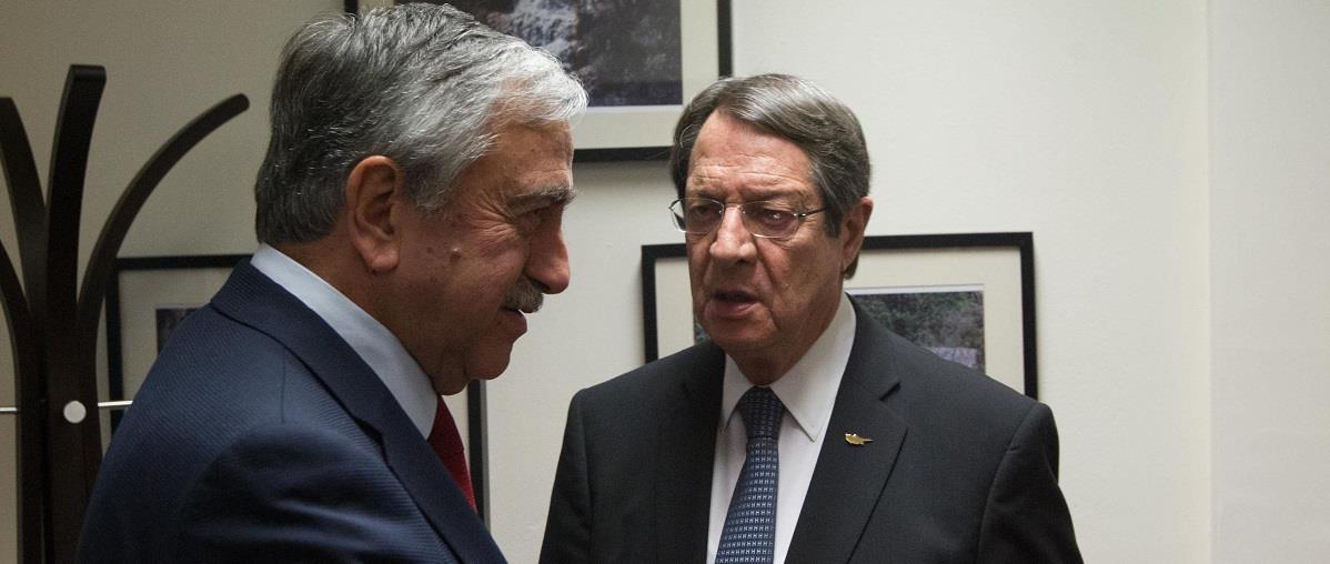 ΣΥΝΟΜΙΛΙΕΣ 