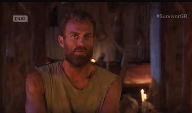 Στέλιος Χανταμπάκης 