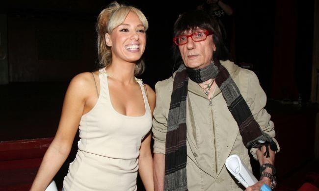 Χριστίνα Ψάλτη 