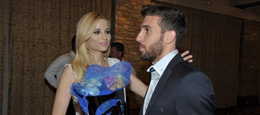 Χριστιάνα Αριστοτέλους 