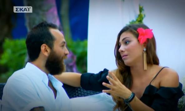 Ευρυδίκη Βαλαβάνη