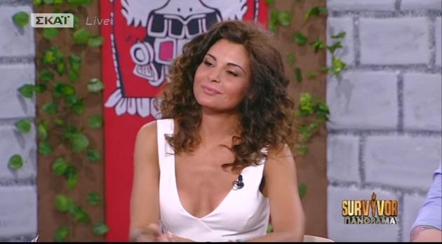 Ειρήνη Κολιδά 