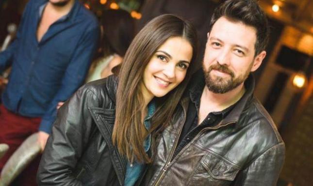 Αγγελική Δαλιάνη 