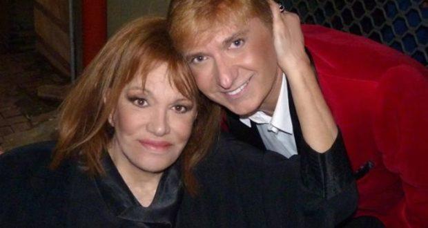 Μαίρη Χρονοπούλου 