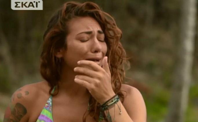 Ευρυδίκη Βαλαβάνη