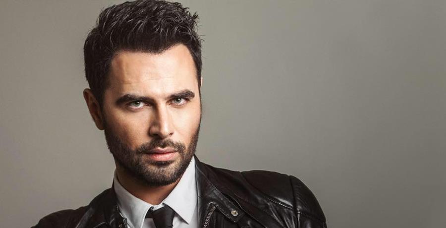 Γιώργος Παπαδόπουλος