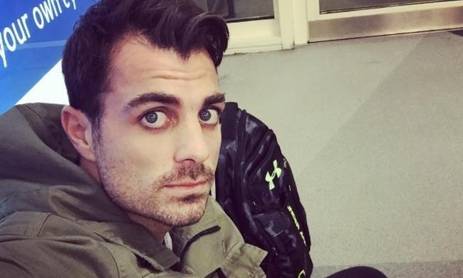 Στέλιος Χανταμπάκης 