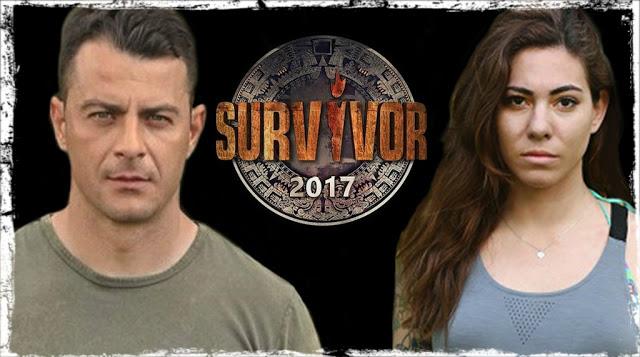 survivor gr