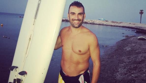 Λάμπρος Χούτος 