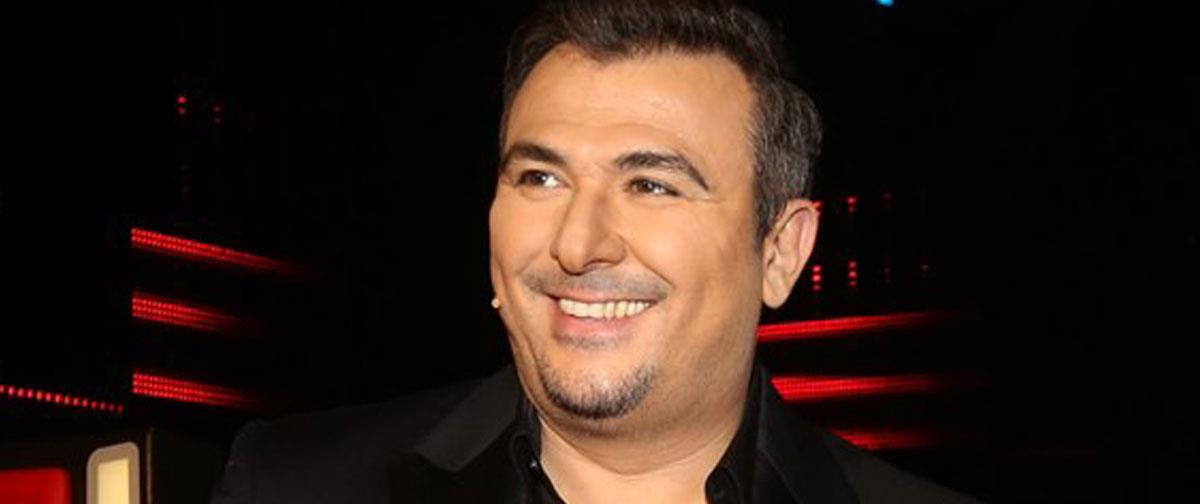 Από τα γυρίσματα στο νοσοκομείο βρέθηκε ο τραγουδιστής