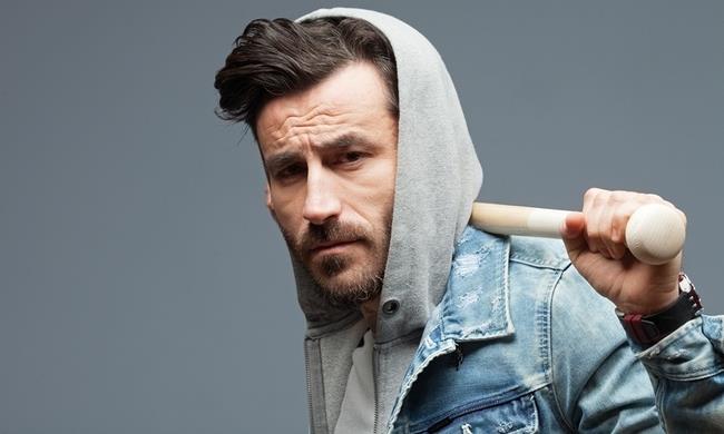 Γιώργος Μαυρίδης 