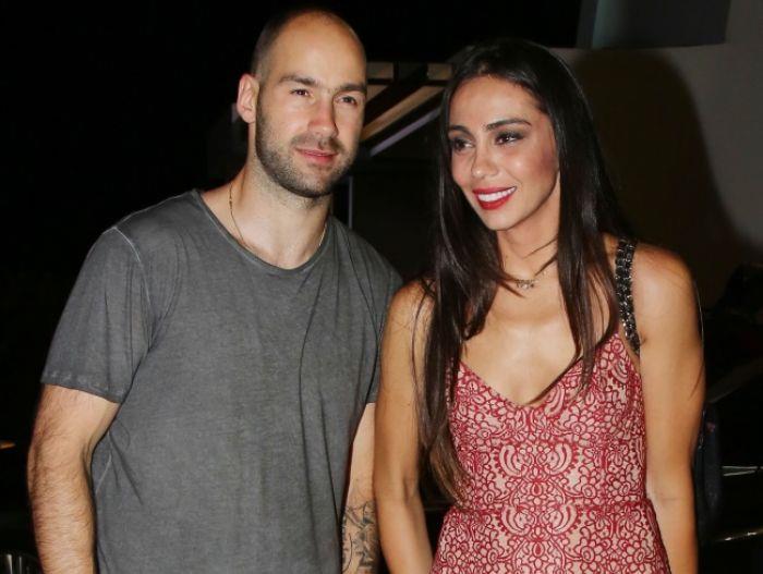 Ολυμπία Χοψονίδου