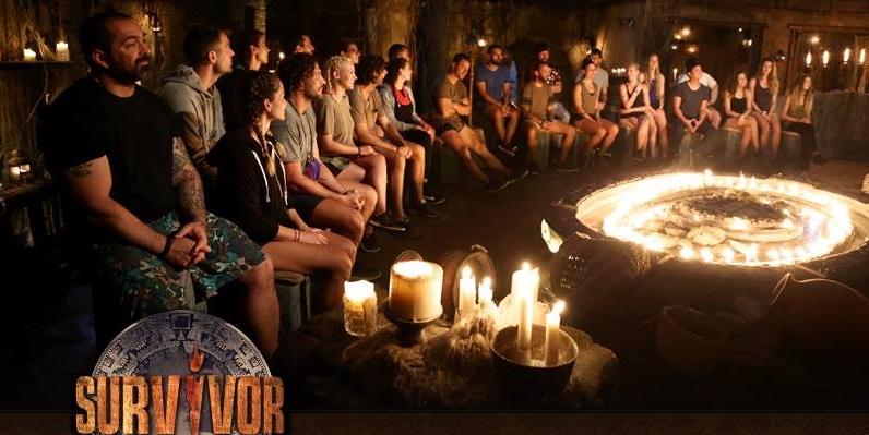 survivor gr
