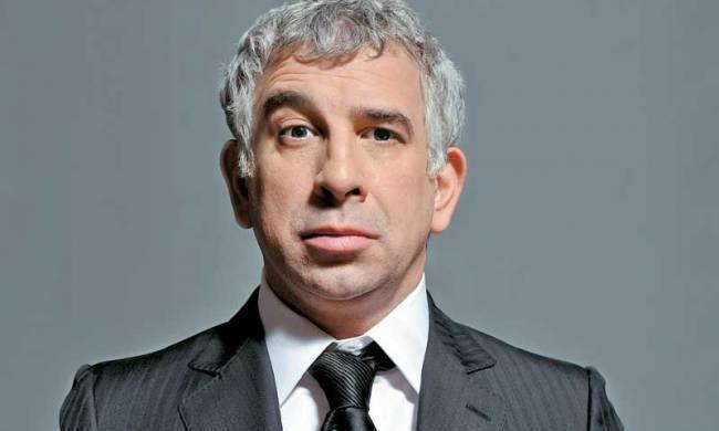 Πέτρος Φιλιππίδης 