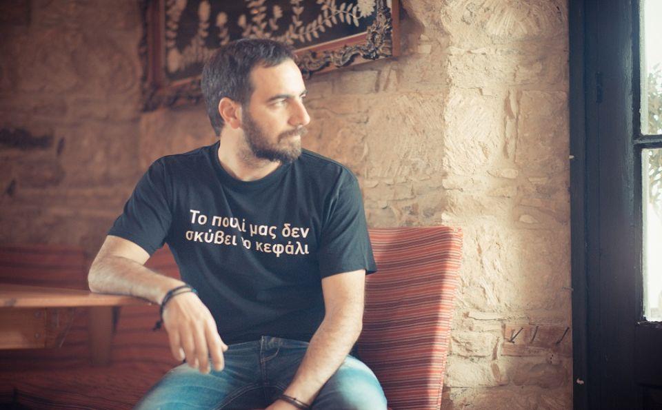 Λώρης Λοιζίδης 