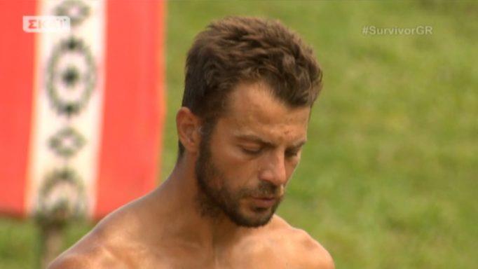 Γιώργος Αγγελόπουλος