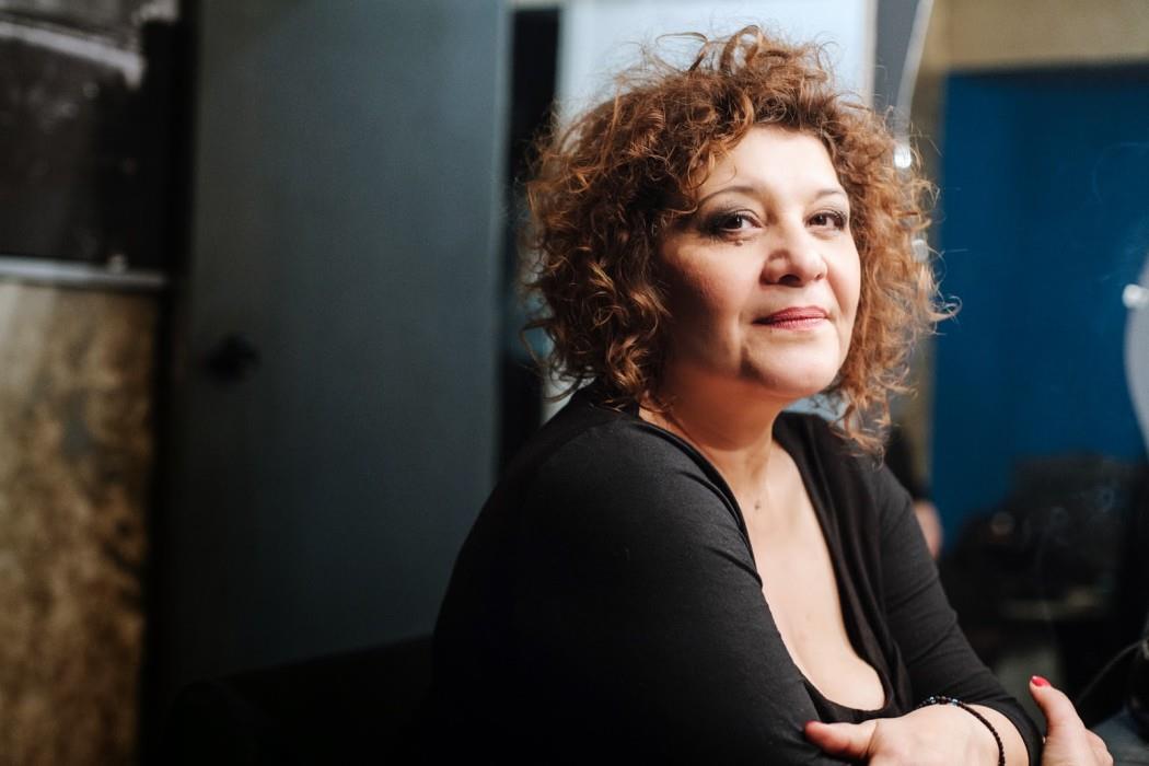 Γιώτα Νέγκα 