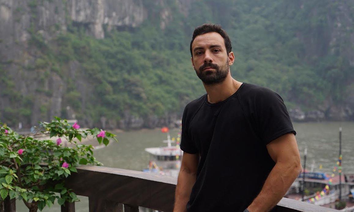 Σάκης Τανιμανίδης