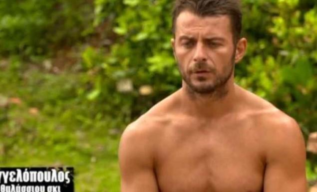 Γιώργος Αγγελόπουλος