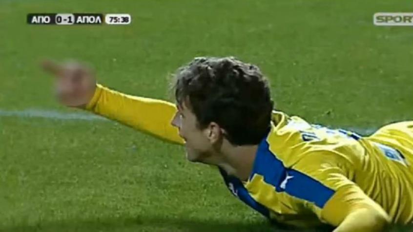 ΑΠΟΕΛ-ΟΜΟΝΟΙΑ