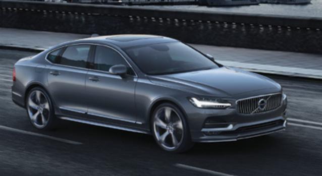 volvo