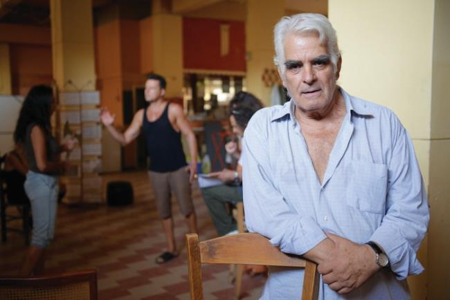 Κώστας Πρέκας