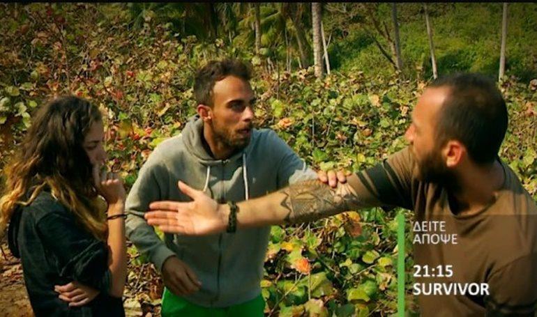 Μάριος Πρίαμος