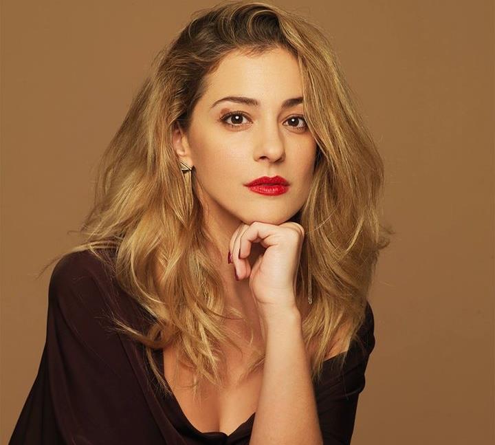 Νατάσσα Μποφίλιου