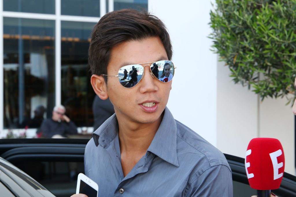 Ορέστης Τσάγκ