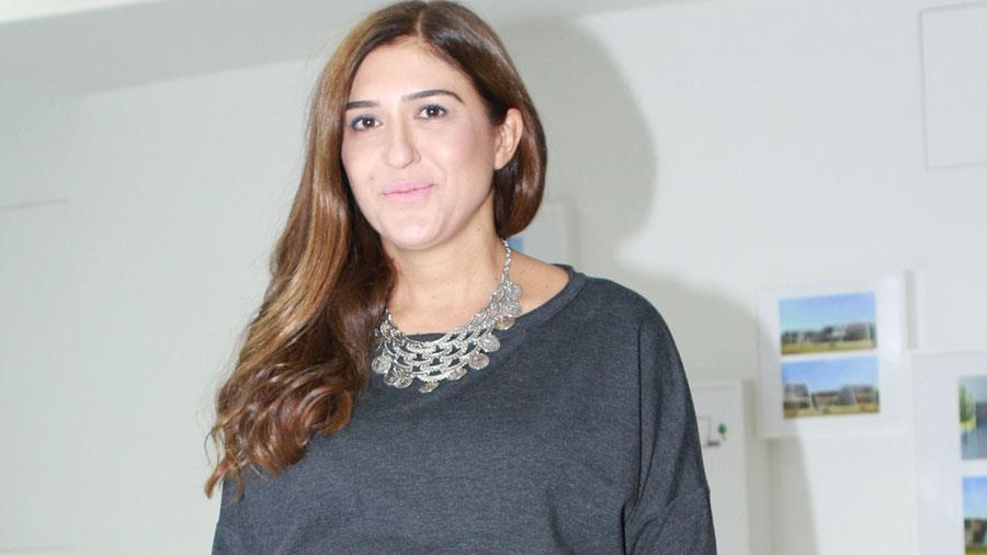 Δείτε την όμορφη αφιέρωση της Joanna Τσίβικου στο νεογέννητό της 