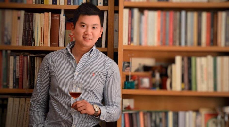 Ορέστης Τσάγκ