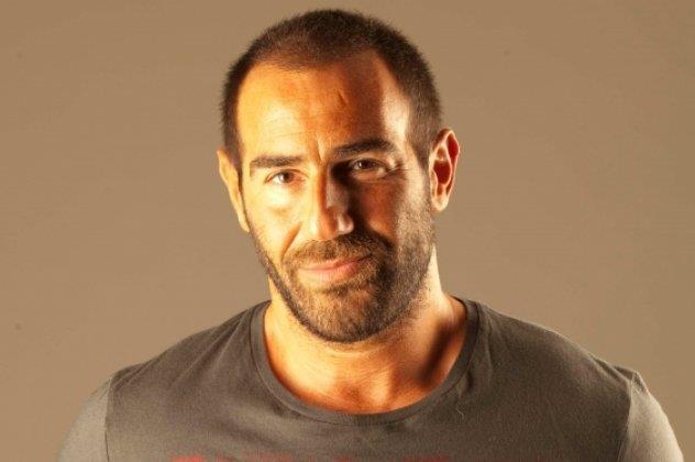 Αντώνης Κανάκης