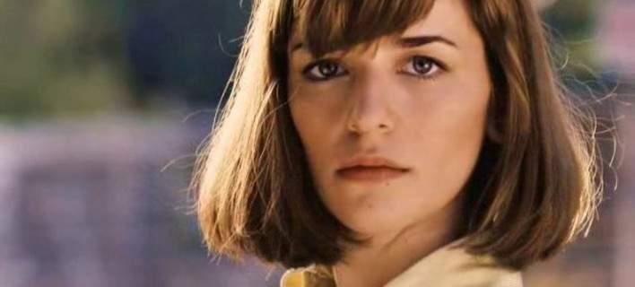 Μαίρη Τσώνη