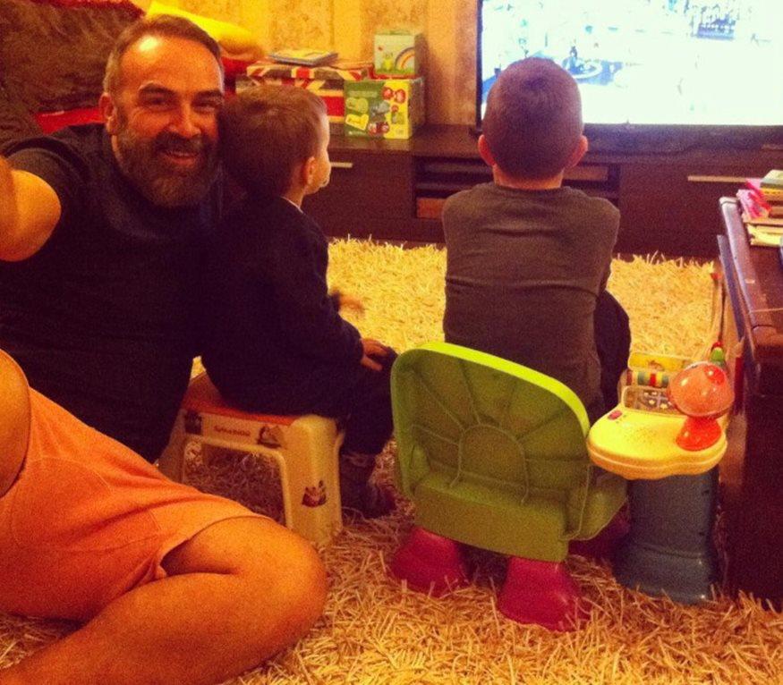 Γρήγορης Γκουντάρας 