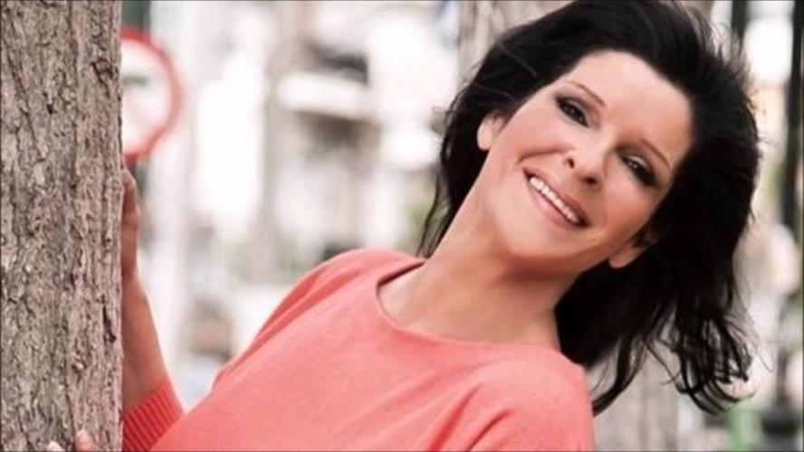 Σοφία Βόσσου 