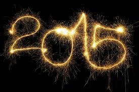 year 2015