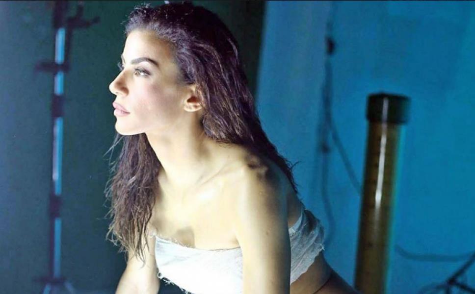 Ειρήνη Παπαδοπούλου 