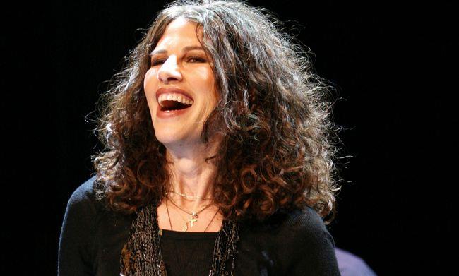 Ελευθερία Αρβανιτάκη 