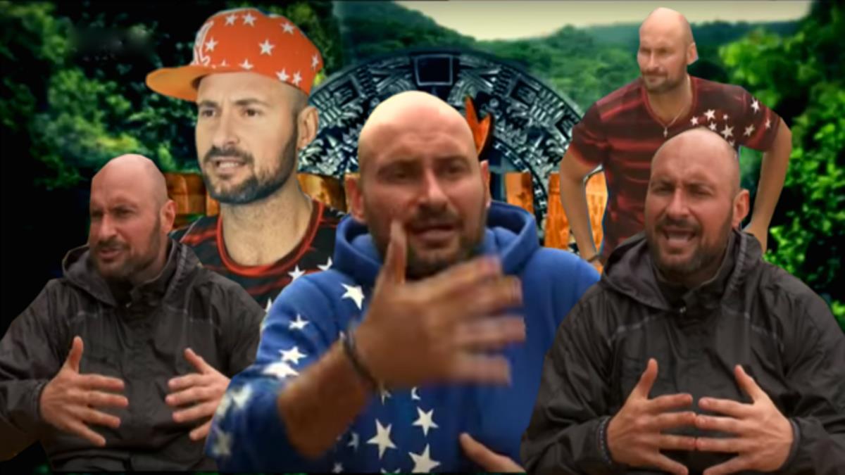 Πάνος Αργιανίδης