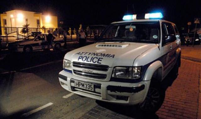 ΦΩΤΙΑ ΑΥΤΟΚΙΝΗΤΟ