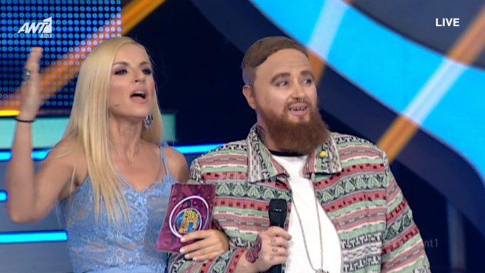 Μαρία Μπεκατώρου