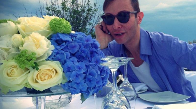 Βασίλειος Κωστέτσος 