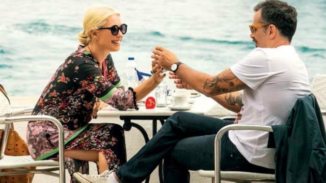 Μαρία Μπακοδήμου